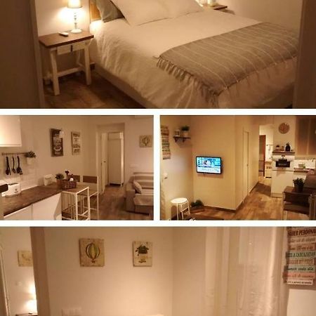Casa De Madrid公寓 外观 照片