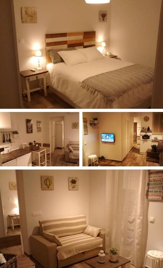 Casa De Madrid公寓 外观 照片