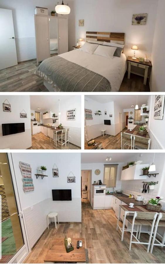 Casa De Madrid公寓 外观 照片