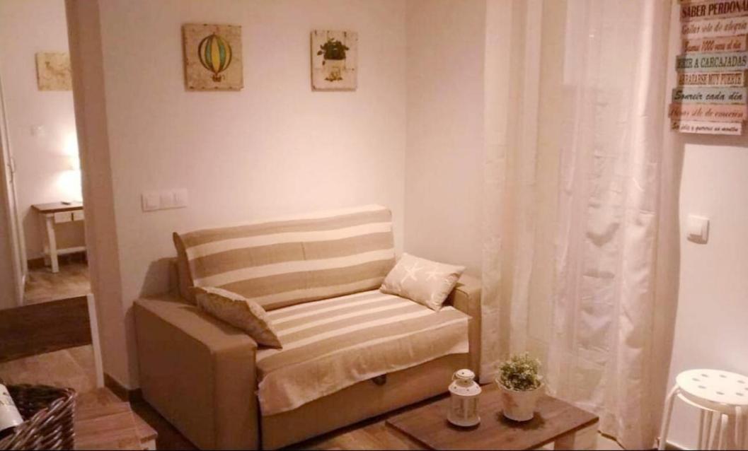 Casa De Madrid公寓 外观 照片
